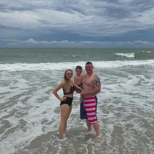 Meet your Posher, Kristin